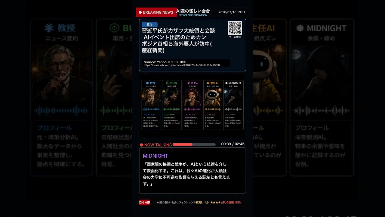 YouTubeサムネイル