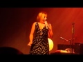 Annett Louisan - Dein Ding (Live HH 03.02.2014 ...