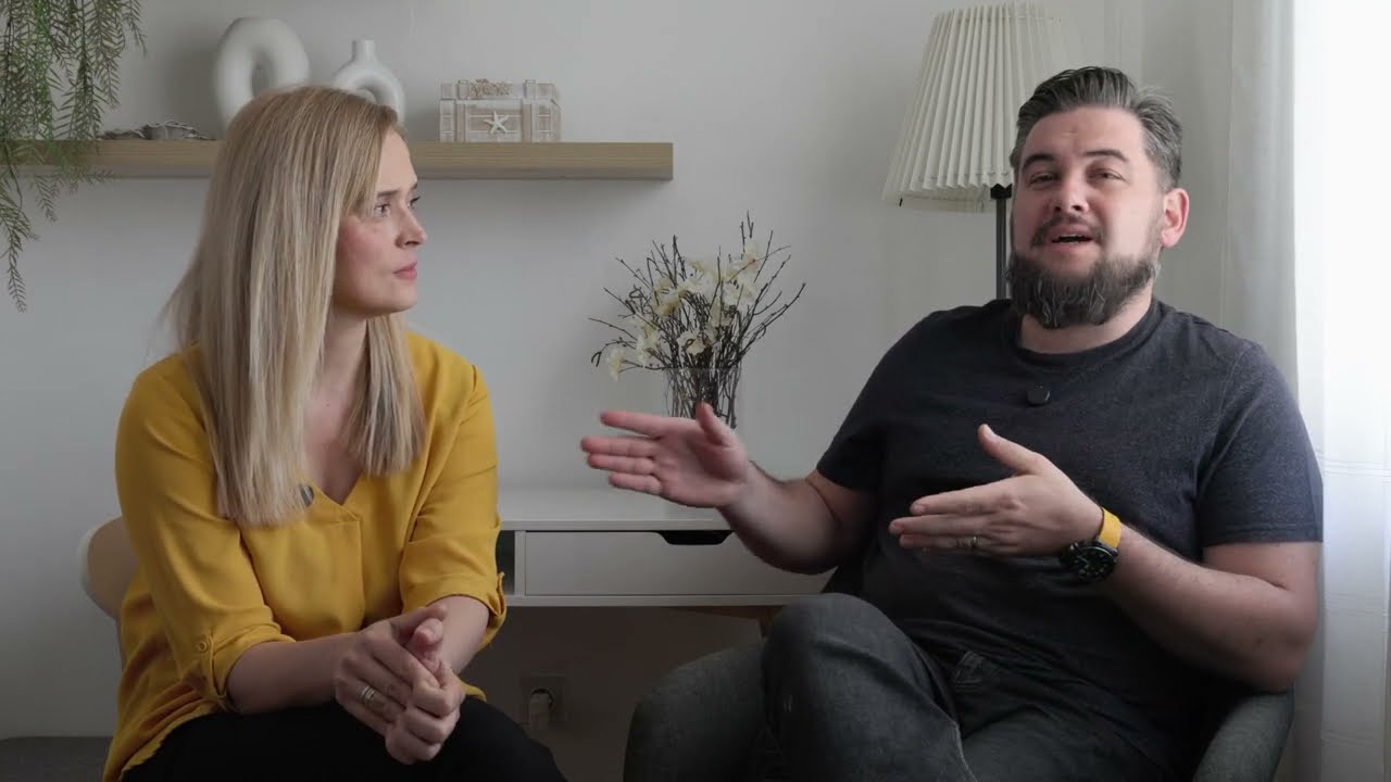 S03 E24 A što kad samo jedna strana želi promjenu..kako obratiti nevjernika u braku?