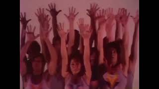 První hoře - Neboj se stínů