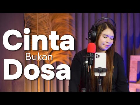 Cinta Bukan Dosa Cover Esha Laiya