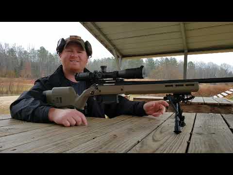 Ruger American Gen 2 Predator – We Finally Got One!
