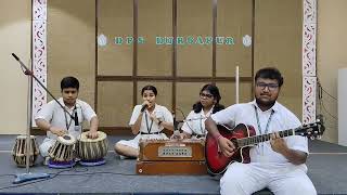 Harmony of Hearts, Melody of Souls!