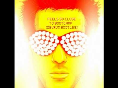 Calvin Harris vs Nicky Romero & Apster - Feels So Close to Bootcamp (DevRun Bootleg)