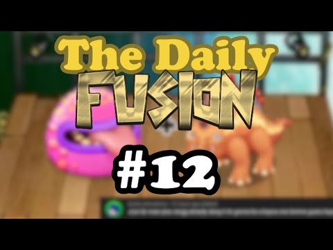 MSM The Daily Fusion #12 - Mawgg