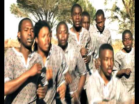 Amadodana Ase One Spirit - Siyabathandazela (Official Music Video)
