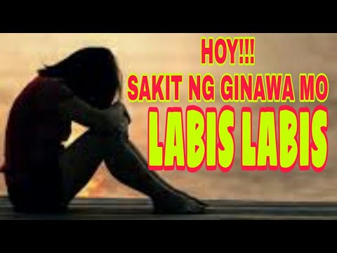 Hamier M. Sendad - Labis Labis