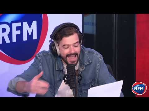 Les Meilleures Imitations de Marc-Antoine Le Bret - Compilation Octobre  ( Le Bret du Faux )