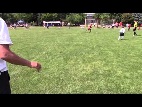 MTK-MFS 2005 - Nagykáta 2004 2-1 Elődöntő