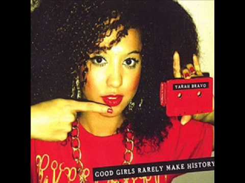 Yarah Bravo - Agujitas