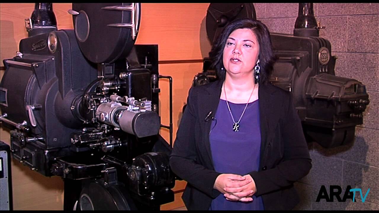 Vídeo de la IV Gal·la Acovifa Alcoi