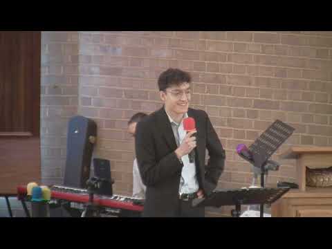 Biserica Speranta si Har Londra   Rusalii   Cincizecimea 08062025