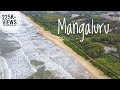 Mangalore Mangalore City Mangaluru Aerial View Mangalore City Tour Coastal Karnataka 4K