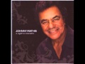 JOHNNY MATHIS "CLOSER I GET TO YOU"