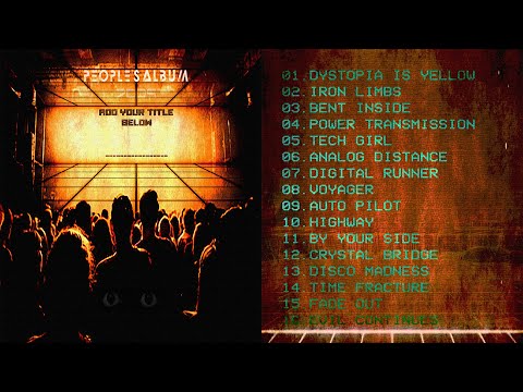 7DD9 - People's Album [Full LP)