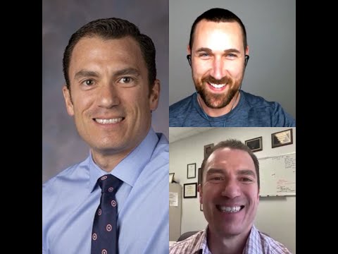 Podcast Episode #93:  Dr. David Stukus on Allergies, Asthma, and the Covid19 Vaccine