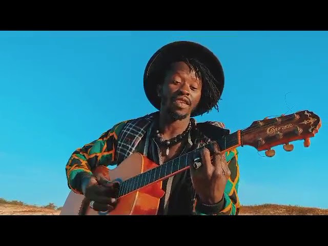 Delu Si Na – Musikvideo von Soma Nuscheler in Senegal