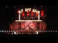 CABARET MUSICAL 