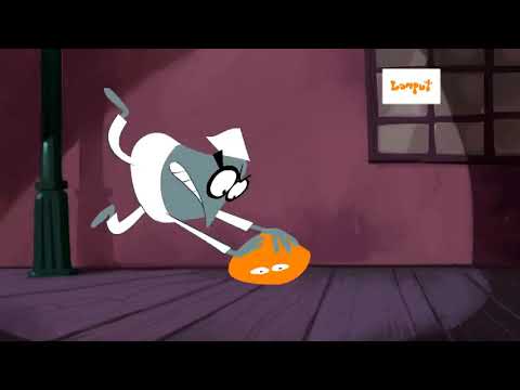 Lamput - Episode 10, 11 and 12