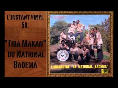 National Badema - Tira Makan