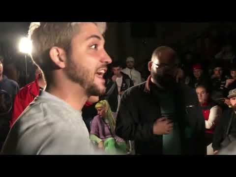 (BATALLÓN 🔥) RECON VS SPOLKER VS RUBENICO I OCTAVOS I COPA COMUNIDAD VALENCIANA 2023