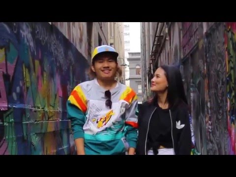Tenzin Paix  "In love"- (tibetan new rap song 2016)