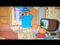 Scene From Too Much TV
