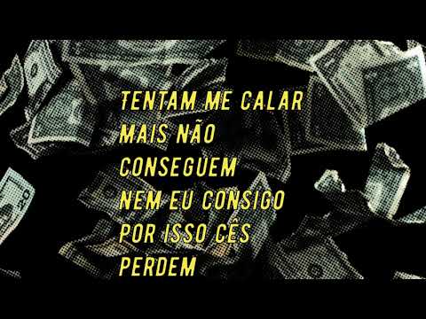 Bally  - ''TUDO VAI FLUIR''