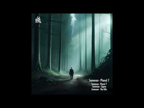 Somesan - Sigma [RCV005]