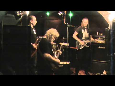 366 Soczewa Blues Session - 26.02.2016 - 4