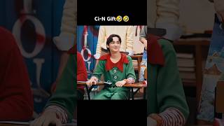 Cin gift🤣🤣| Ang Mutya ng Section E #shorts