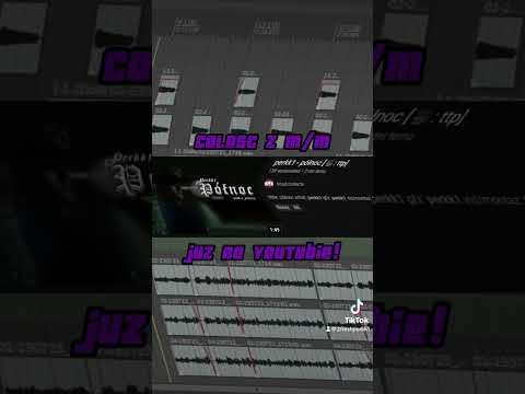 perkk1 - północ JUŻ NA KANALE #music #rap #perkk1