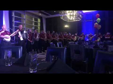 QCSB "Minnie The Mermaid" - 2019 Viewer's Choice Awards