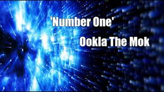 &#39;Number One&#39; (Ookla The Mok Cover)