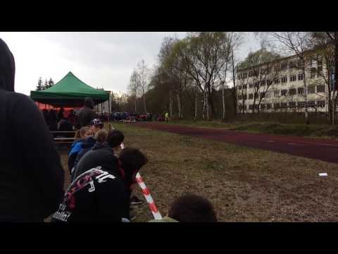 SDH Nevšová "A" - Vsetín 2017