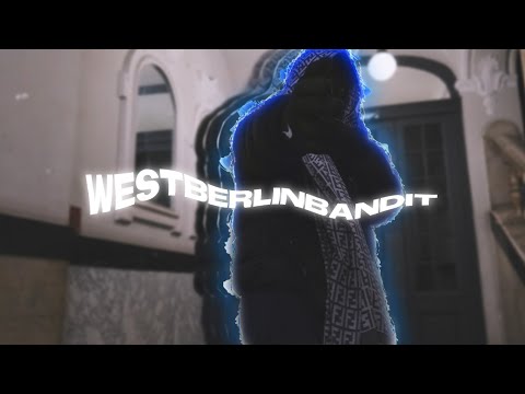 WestBerlinBandit - B (PROD.BZAD)