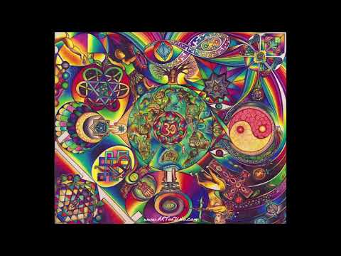 mix psytrance krt dilabilette