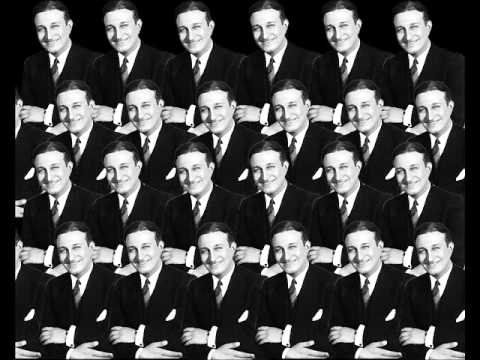 Tom Gerun & His Orchestra - "All Of Me"