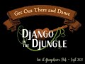 Get Out There and Dance