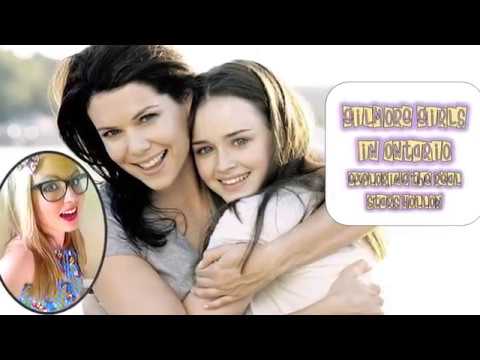 Gilmore Girls Filming Locations