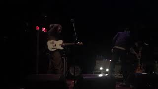 Brian Fallon Live - Last Rites - The Queen Wilmington DE - 3/12/20