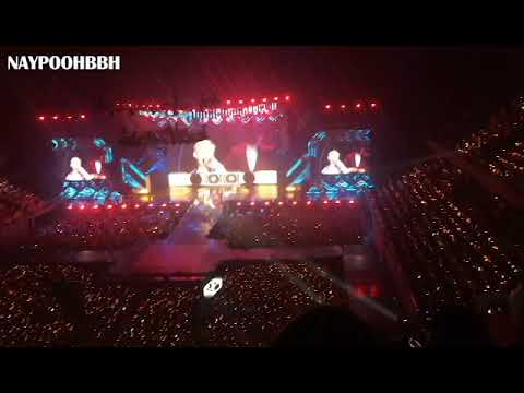 190921 EXplOration in Bangkok - What a life