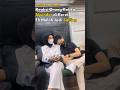 SOSIAL EXPERIMENT KETIKA NYENDER ORANG ASING DI KERETA