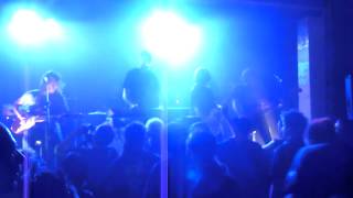 Grimskunk - Gros Tas d&#39;marde (Live In Montreal)