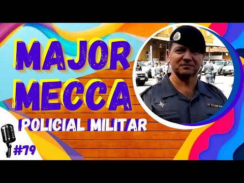 MAJOR MECCA Solta Pai Podcast #79
