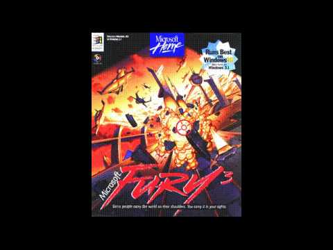 Fury 3 PC