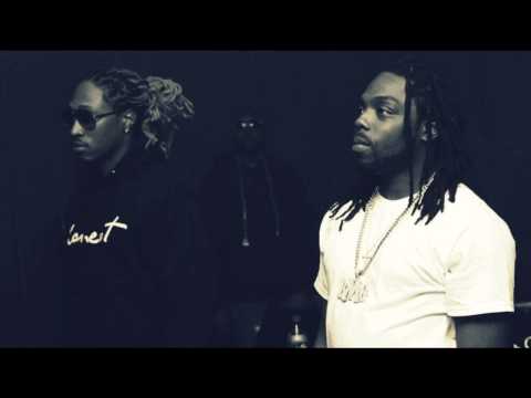 DJ Swamp Izzo ft. Future & Young Scooter - 