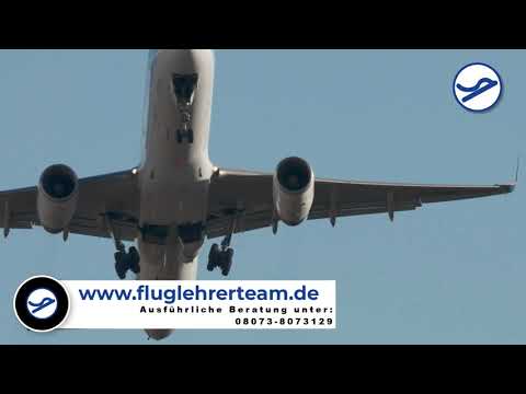 ATIS für das Online-Flugfunktraining BZF + AZF vom 16.12.2020 www.fluglehrerteam.de