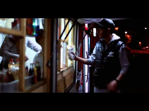 Sencho/Xudo (RedLight) - Qaxaqum Anjatel EN Luysere