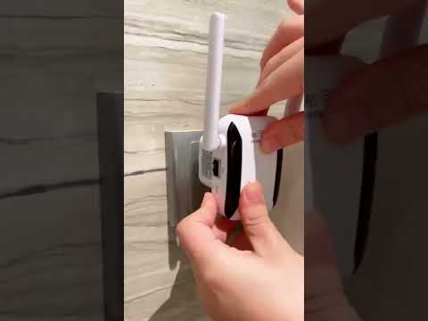 WIFI REPEATER